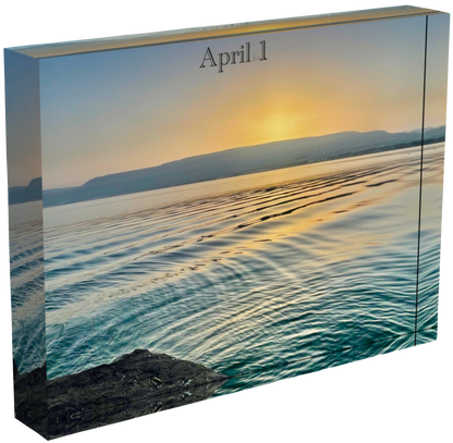April 1 - Sunset 2/2