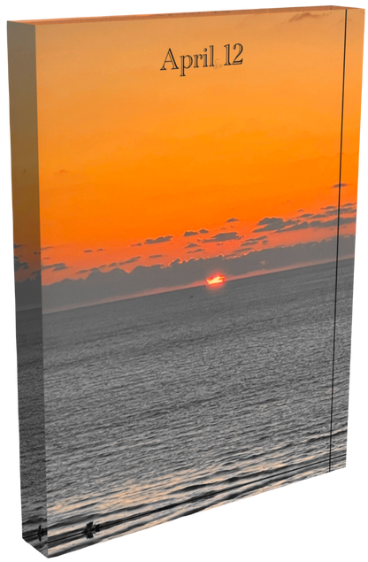 April 12 - Sunset 5/5
