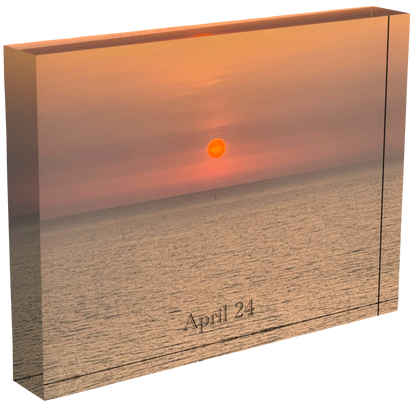 April 24 - V2