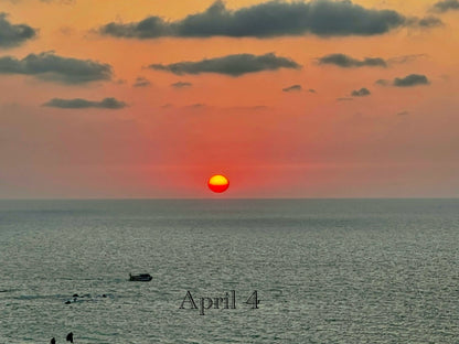 April 4