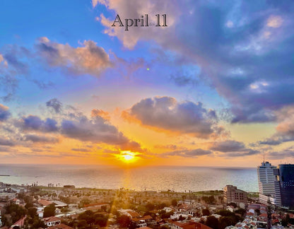 April 11