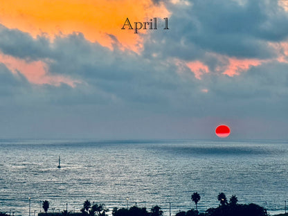 April 1