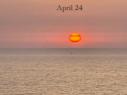 April 24 - V3