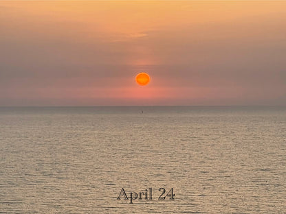 April 24 - V3