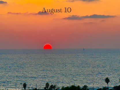 August 10