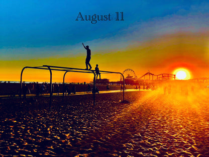 August 11