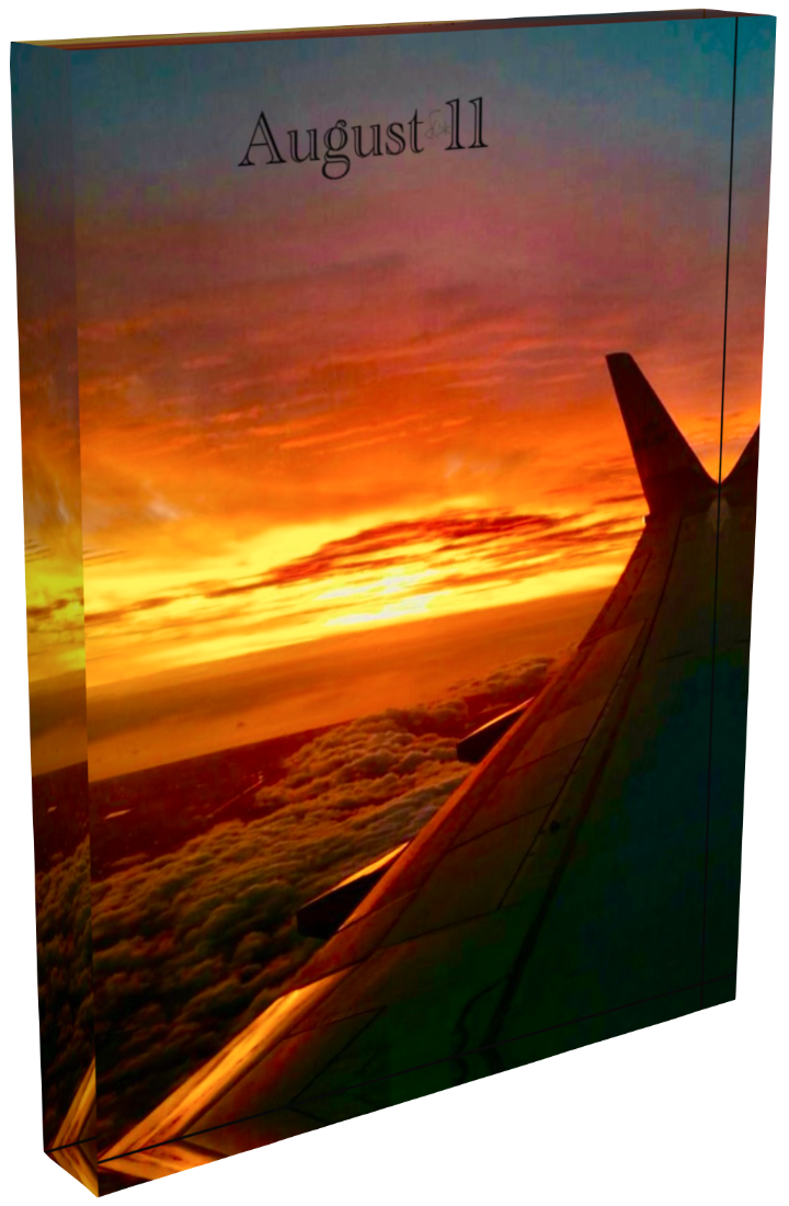 August 11 - Sunset 3/3