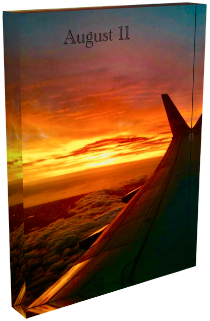 August 11 - Sunset 3/3