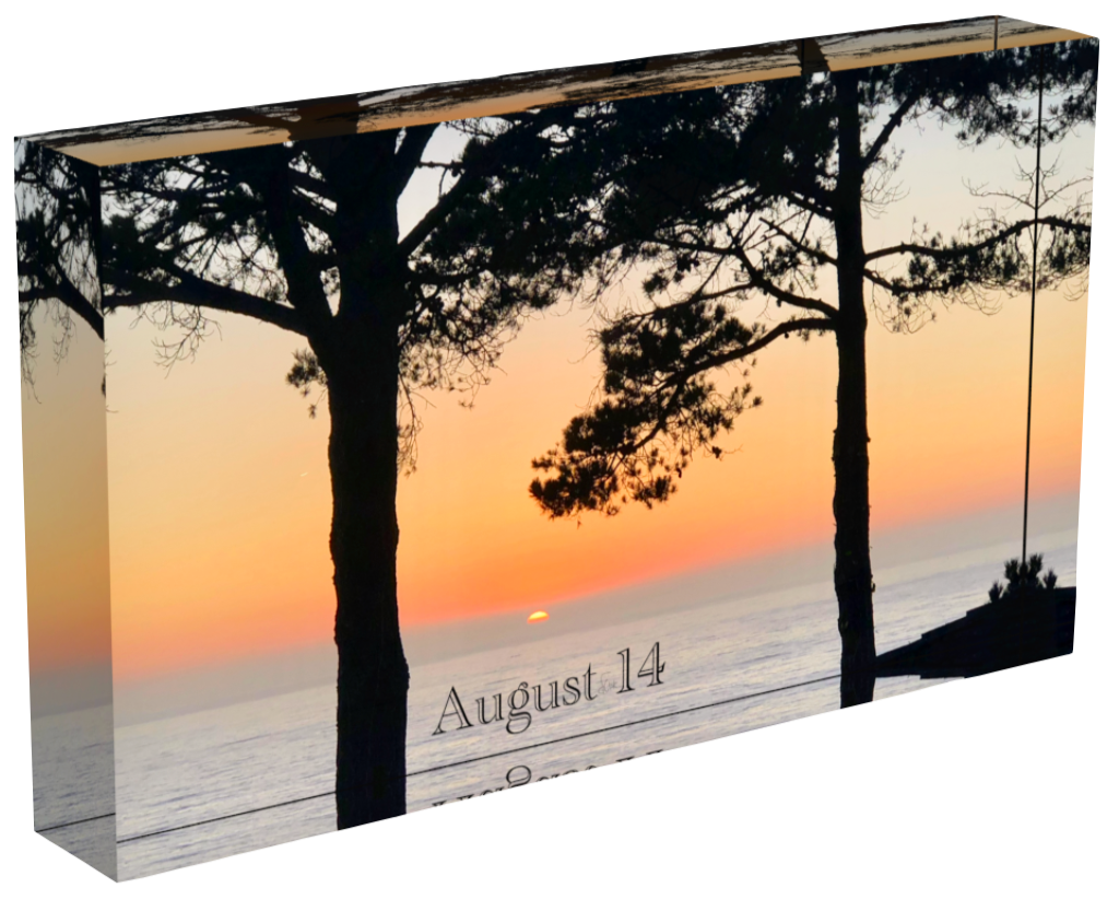 August 14 - Sunset 3/3
