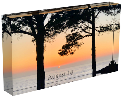 August 14 - Sunset 3/3