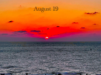 August 19