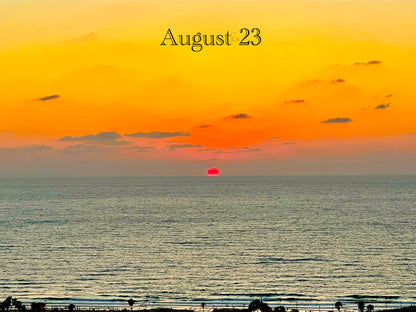 August 23