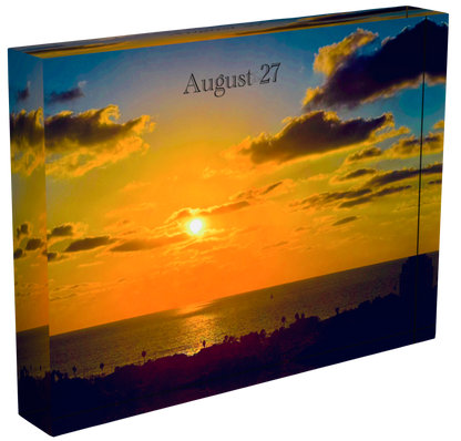 August 27 - Sunset 2/2