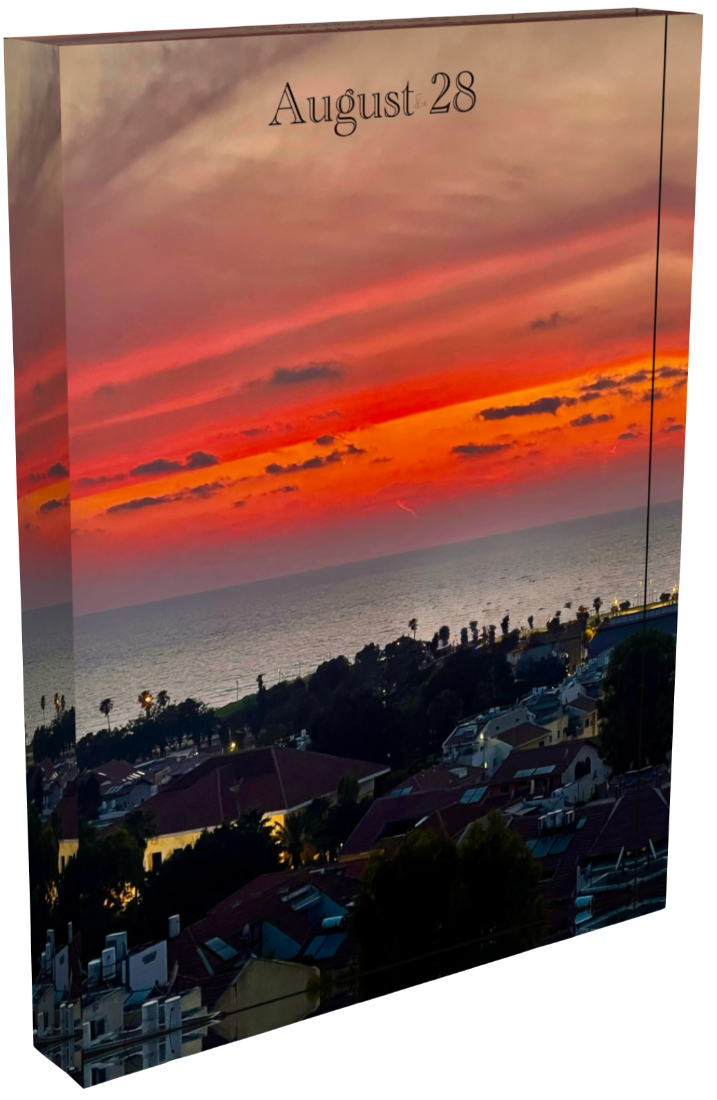 August 28 - Sunset 2/6