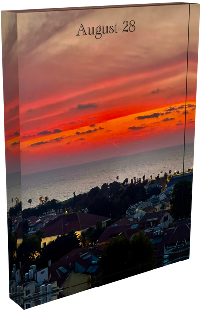August 28 - Sunset 2/6