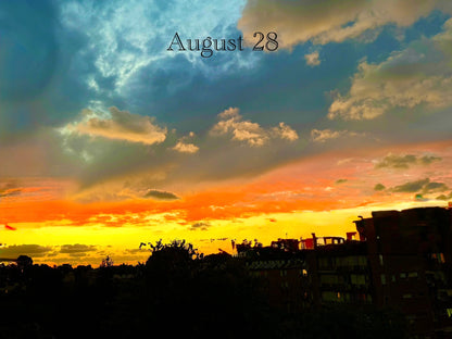 August 28