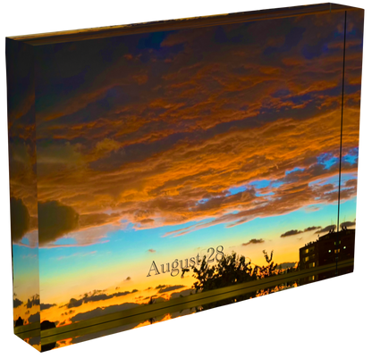 August 28 - Sunset 6/6