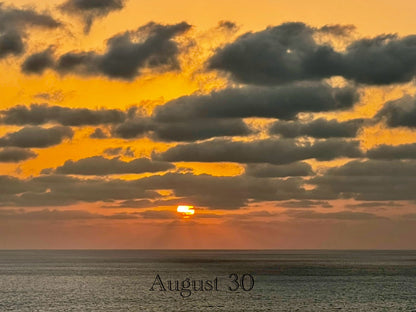 August 30