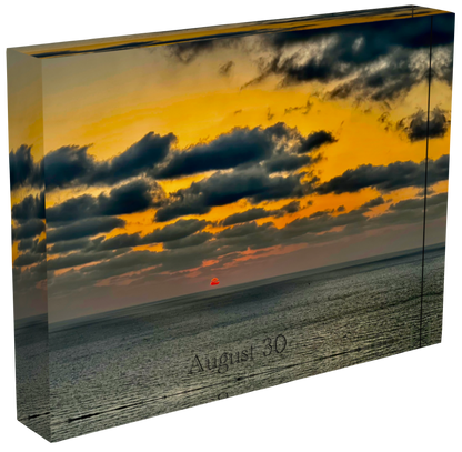 August 30 - Sunset 4/4