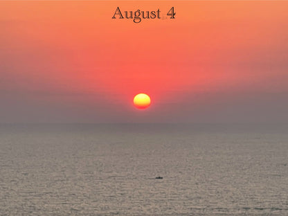 August 4