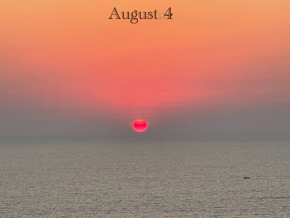 August 4