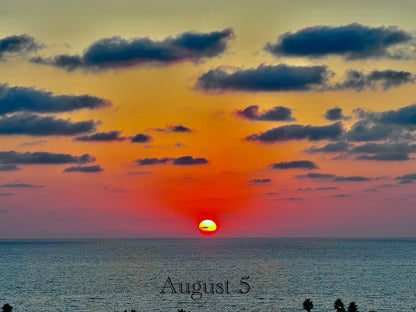 August 5