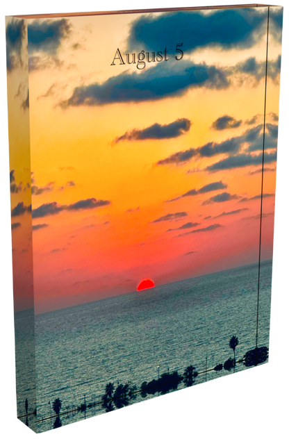 August 5 - Sunset 5/5