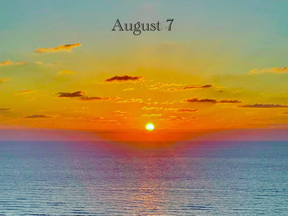 August 7