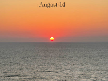 August 14