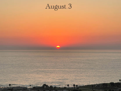 August 3