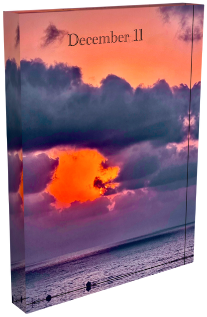 December 11 - Sunset 2/2