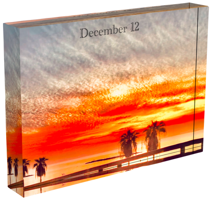 December 12 - Sunset 2/4
