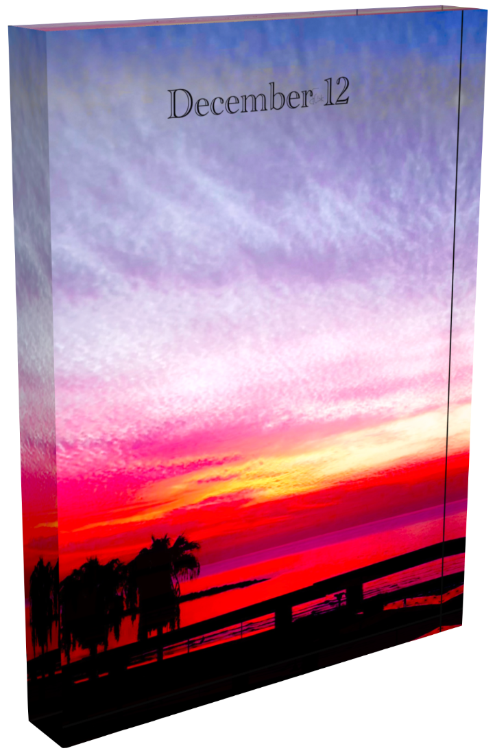 December 12 - Sunset 4/4
