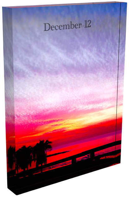 December 12 - Sunset 4/4