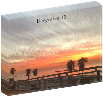 December 12 - V2