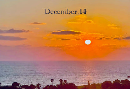 December 14