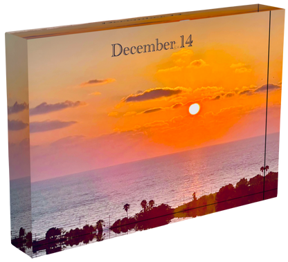 December 14 - Sunset 2/2