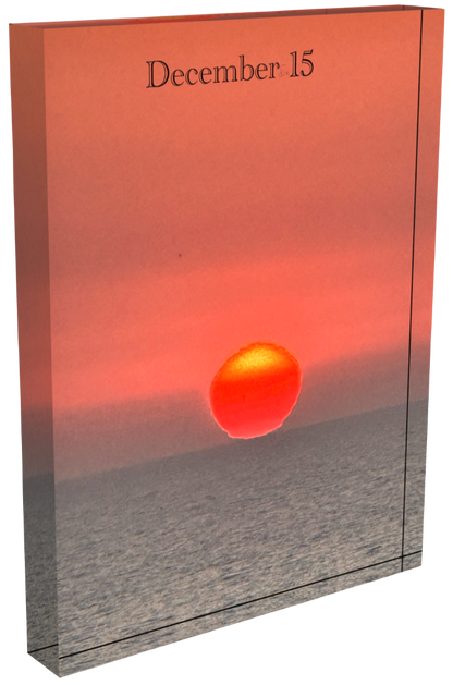 December 15 - Sunset 3/3