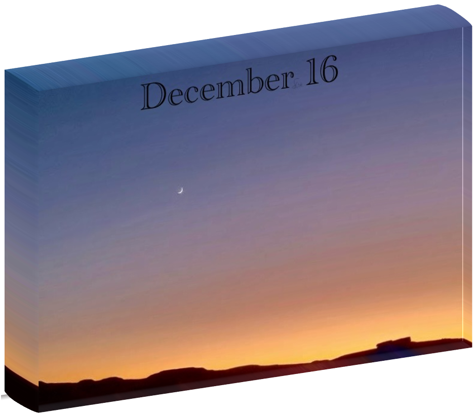 December 16 - V2