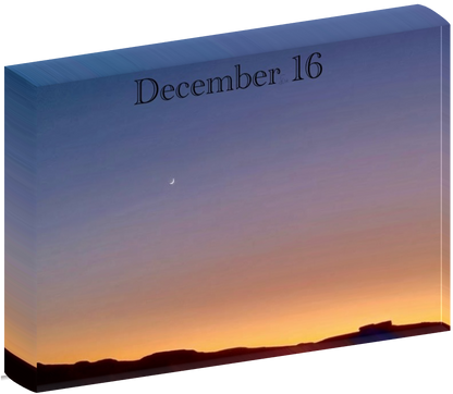 December 16 - V2