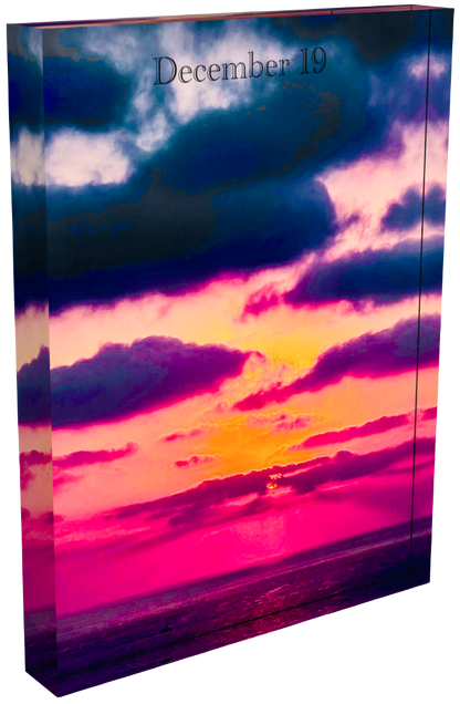 December 19 - Sunset 2/2