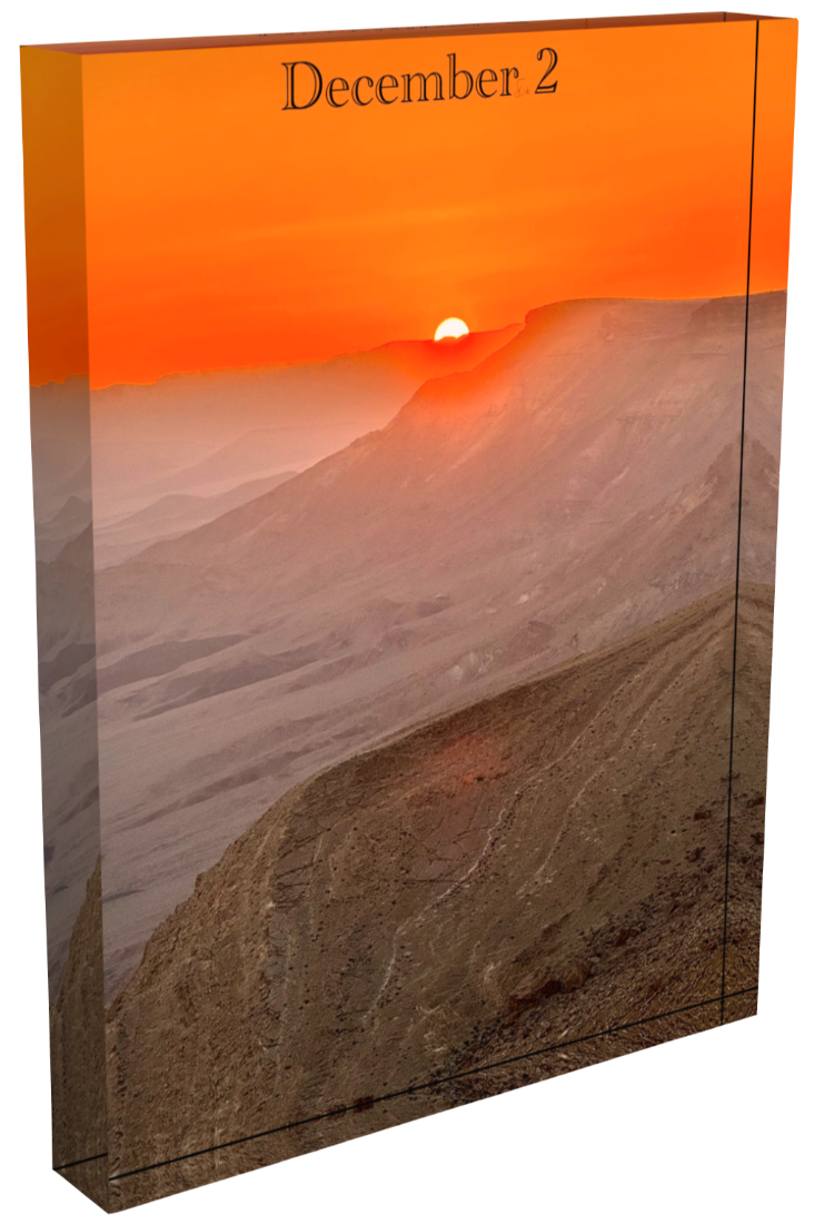 December 2 - Sunset 3/3