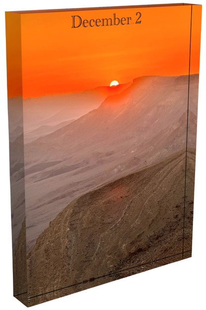 December 2 - Sunset 3/3