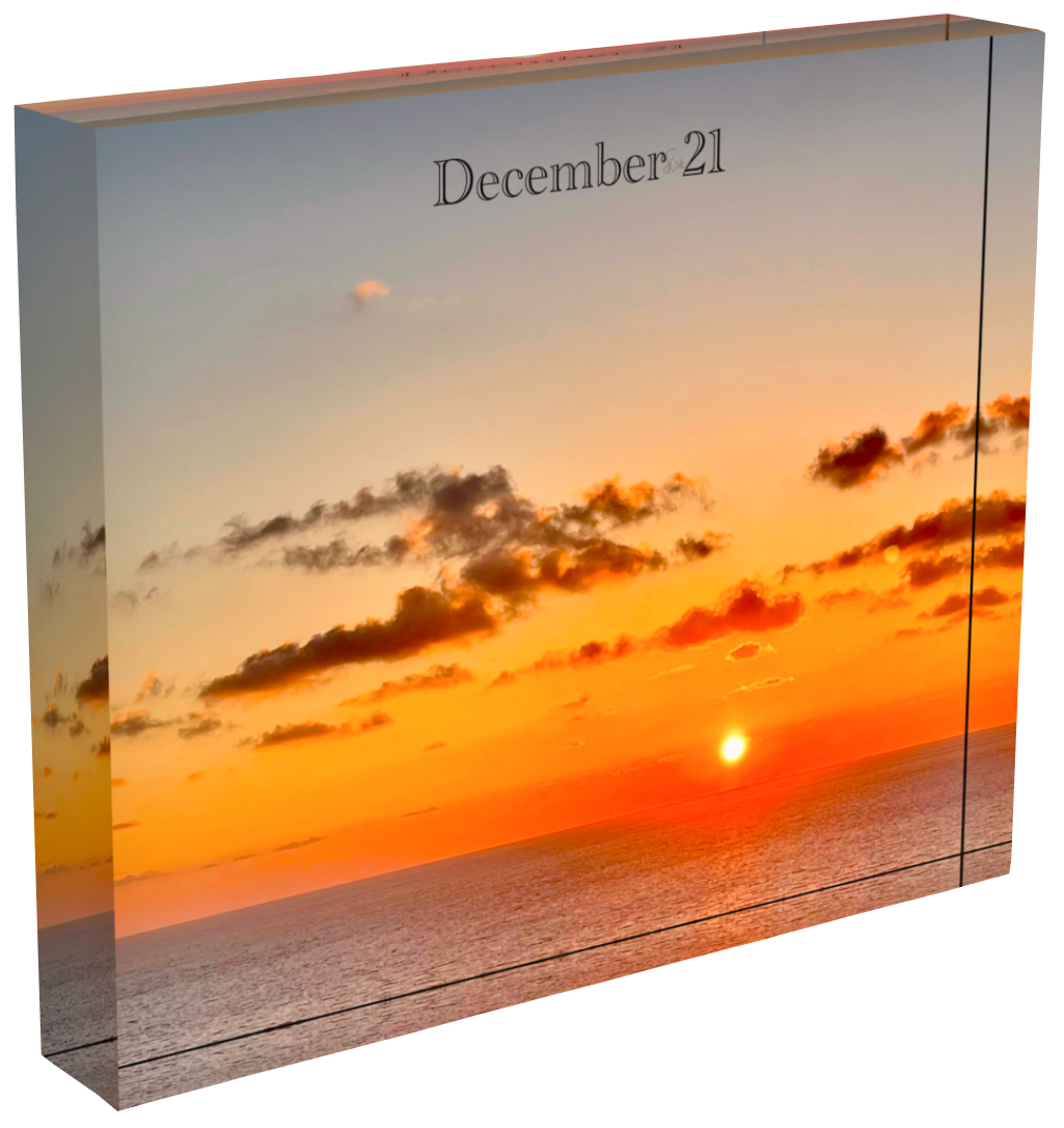 December 21 - Sunset 3/3