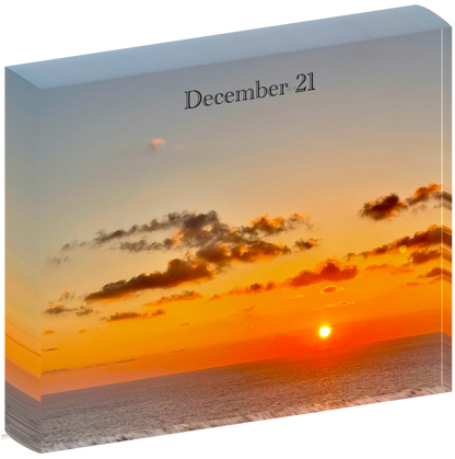 December 21 - V3