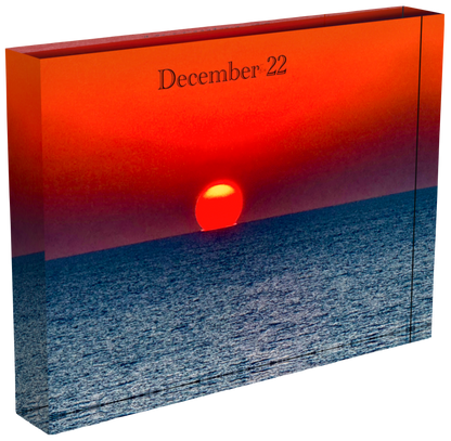December 22 - Sunset 3/3
