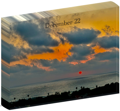 December 22 - V1