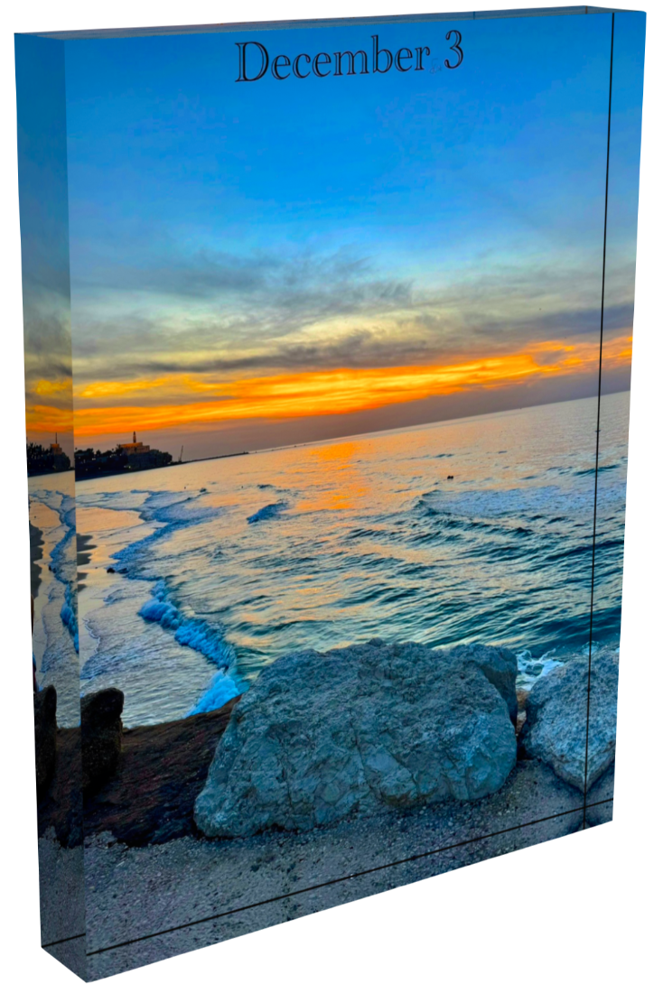 December 3 - Sunset 2/2