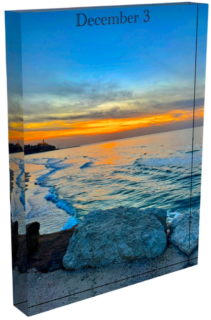 December 3 - Sunset 2/2