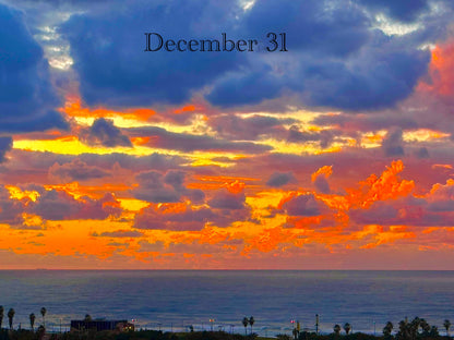 December 31